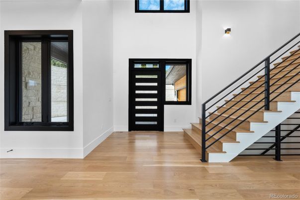 Interior, Wood Texture Flooring