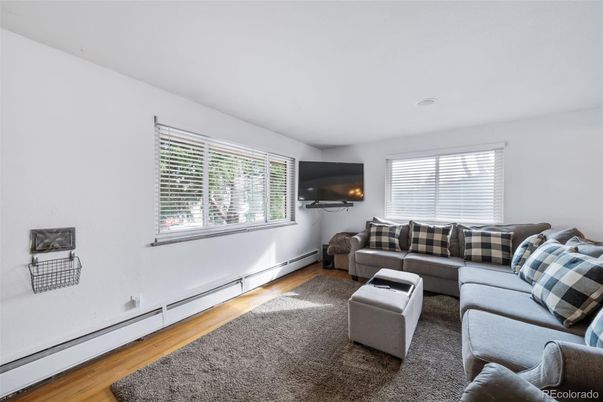 Interior, Living room, Wood Texture Flooring