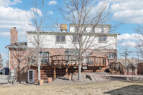 Exterior, Facade, Brick Facade, Rowhouse