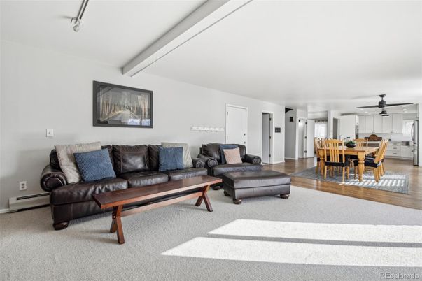 Dining room, Interior, Living room, Wood Texture Flooring