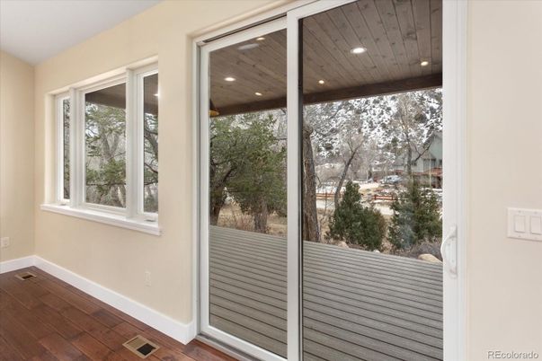 Interior, Recessed Lighting, Wooden Ceilings, Wood Texture Flooring