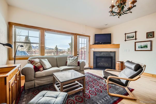 Chandelier, Fireplace, Interior, Living room, Wood Texture Flooring