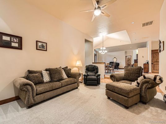 Chandelier, Dining room, Interior, Living room, Pendant Lights, Recessed Lighting