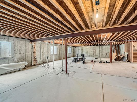 Interior, Wooden Beams, Wooden Ceilings