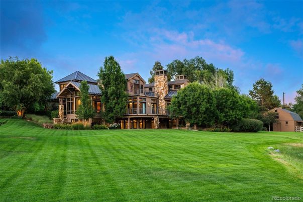 Backyard, Exterior, Solar Panels