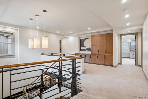 Interior, Pendant Lights, Recessed Lighting