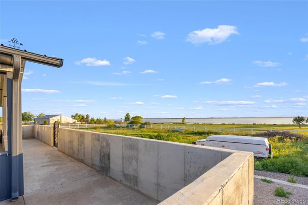 Water, Exterior, Other