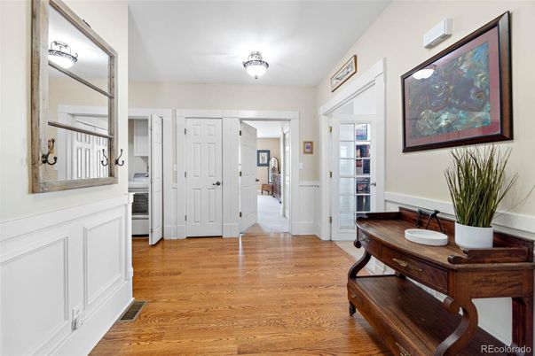 Interior, Wood Texture Flooring
