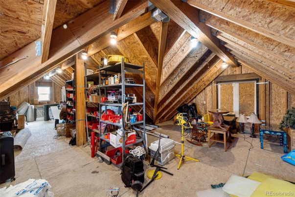Interior, Wooden Beams, Wooden Ceilings