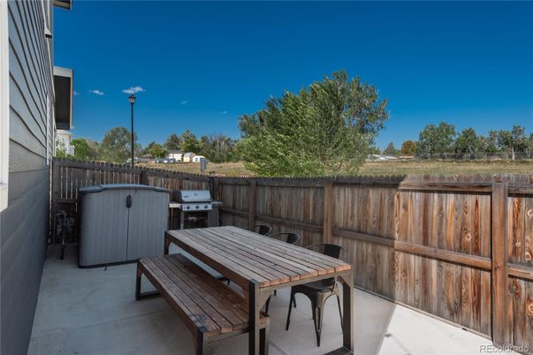 Exterior, Hot Tub