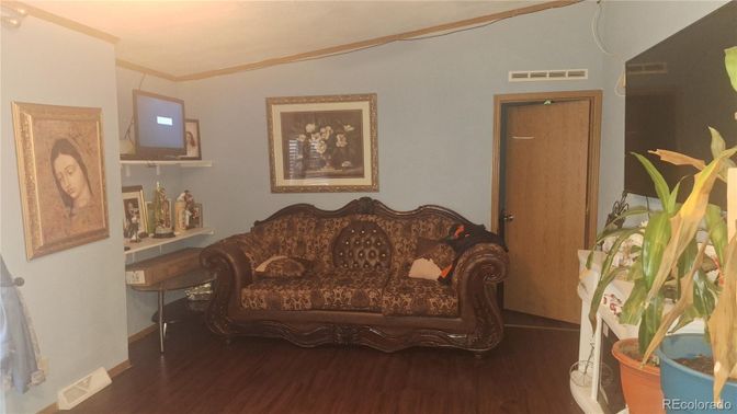 Interior, Wood Texture Flooring