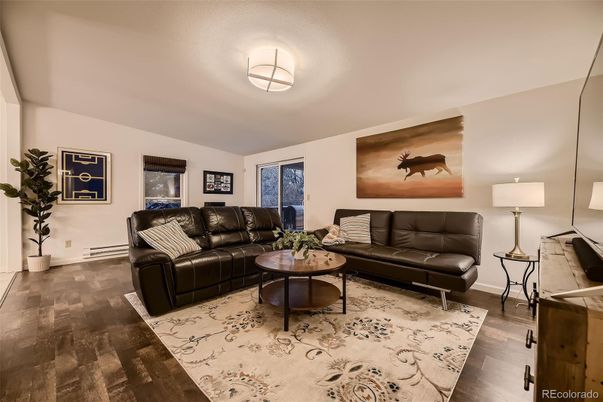 Interior, Living room, Wood Texture Flooring