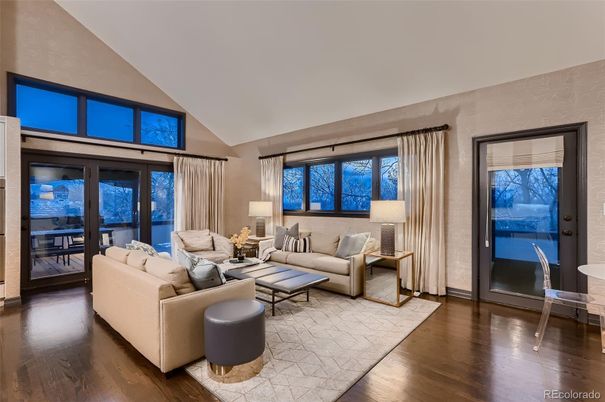 Interior, Living room, Wood Texture Flooring