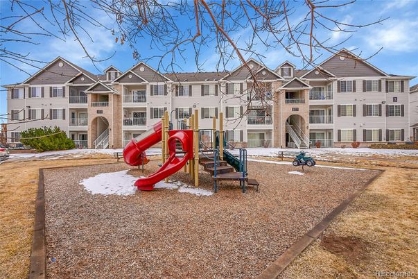Backyard, Exterior, Facade, Playground, Queen Anne Victorian