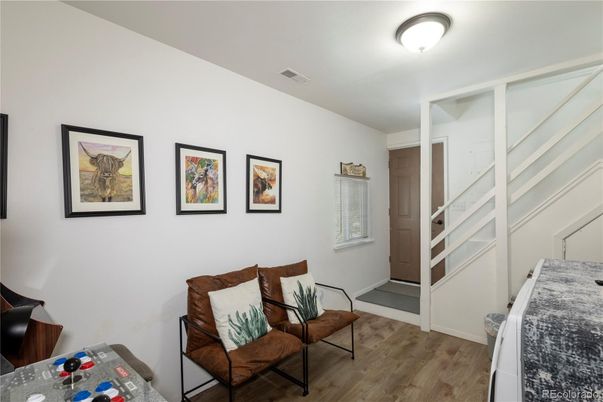 Interior, Wood Texture Flooring
