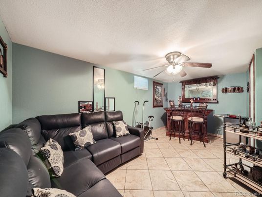 Dining room, Interior, Living room