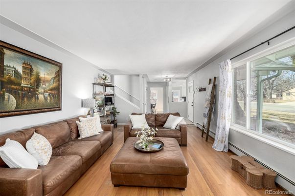 Interior, Living room, Wood Texture Flooring