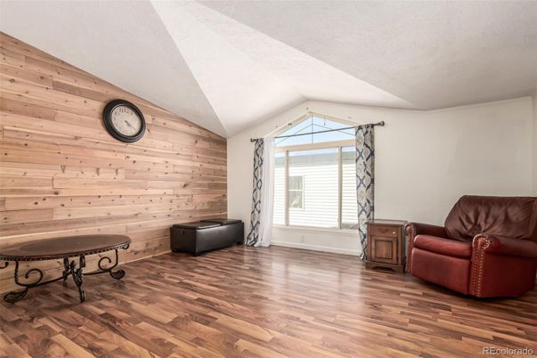 Interior, Wood Texture Flooring, Wooden Walls