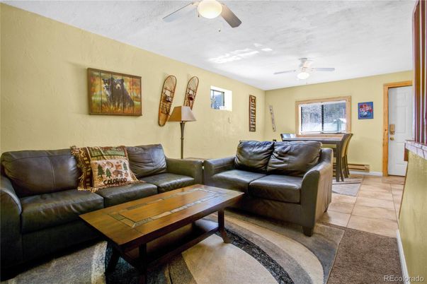 Dining room, Interior, Living room