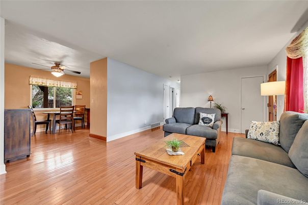 Dining room, Interior, Living room, Wood Texture Flooring