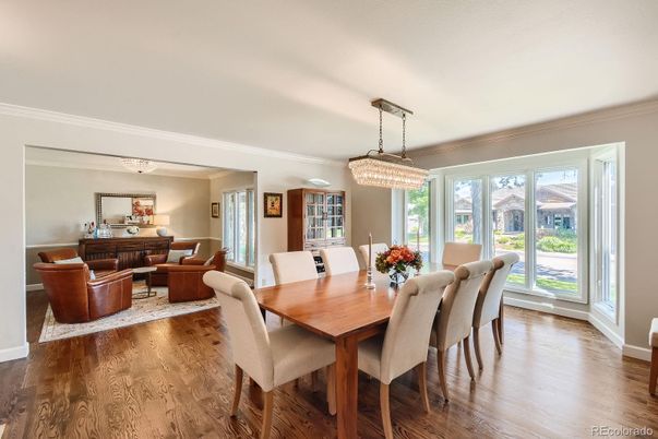 Chandelier, Dining room, Interior, Living room, Wood Texture Flooring