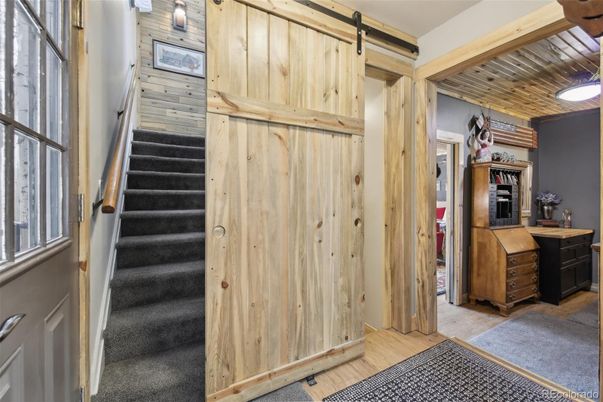 Interior, Wooden Ceilings, Wood Texture Flooring, Wooden Walls