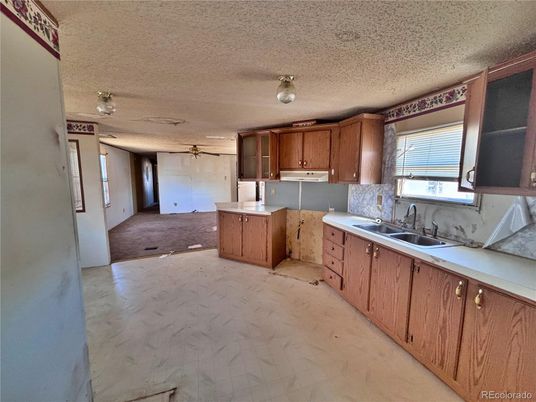 Interior, Kitchen, Marble