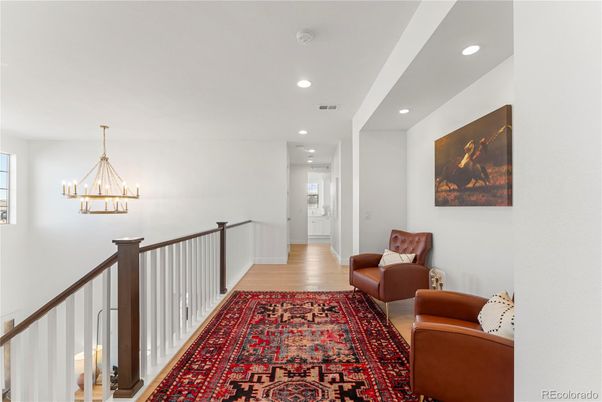 Chandelier, Interior, Recessed Lighting, Wood Texture Flooring