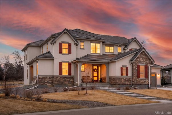 Exterior, Facade, Farmhouse