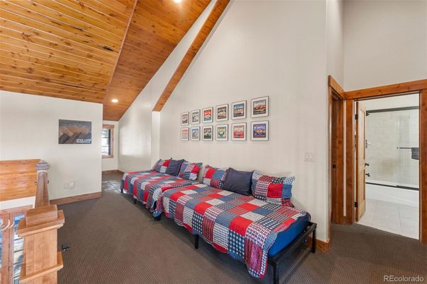 Interior, Recessed Lighting, Wooden Beams, Wooden Ceilings