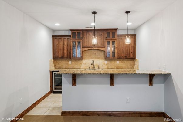 Interior, Pendant Lights, Recessed Lighting