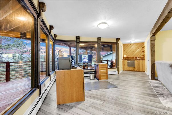 Interior, Wood Texture Flooring