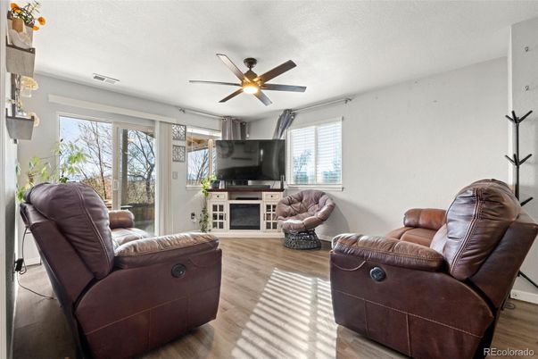 Interior, Living room, Wood Texture Flooring