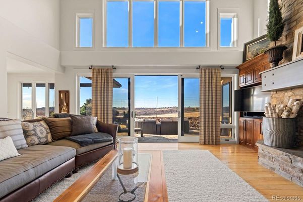 Interior, Living room, Wood Texture Flooring
