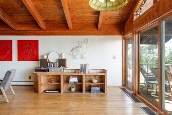 Interior, Wooden Beams, Wooden Ceilings, Wood Texture Flooring