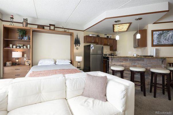 Bedroom, Interior, Kitchen, Pendant Lights