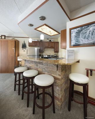 Interior, Kitchen, Pendant Lights, Stainless Steel Appliances