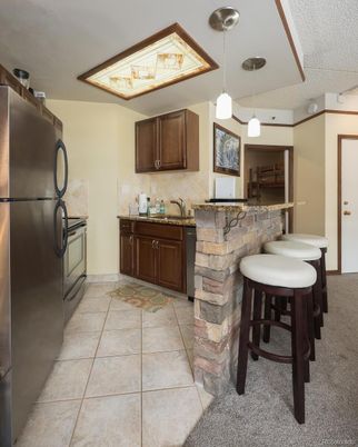 Interior, Kitchen, Pendant Lights