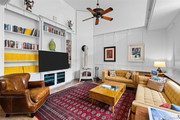 Interior, Living room, Wood Texture Flooring