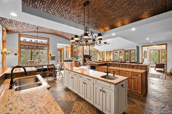 Chandelier, Dining room, Interior, Kitchen, Pendant Lights, Recessed Lighting