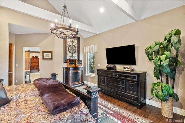 Chandelier, Interior, Pendant Lights, Recessed Lighting, Wood Texture Flooring