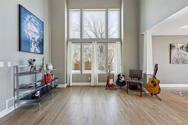 Interior, Wood Texture Flooring