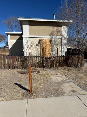 Backyard, Exterior, Facade, None