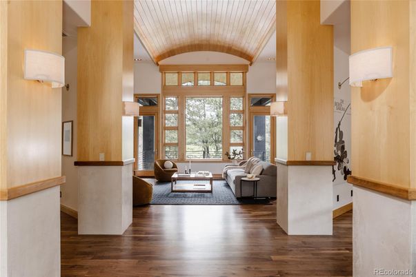 Interior, Living room, Wood Texture Flooring
