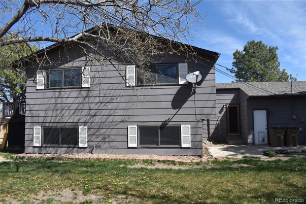 Exterior, Facade, None