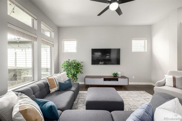 Interior, Living room, Wood Texture Flooring