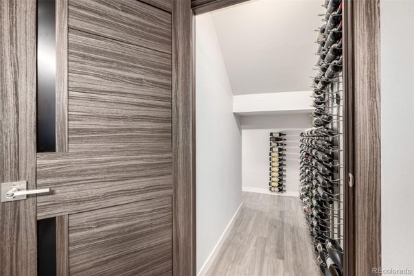 Interior, Wine Storage, Wood Texture Flooring