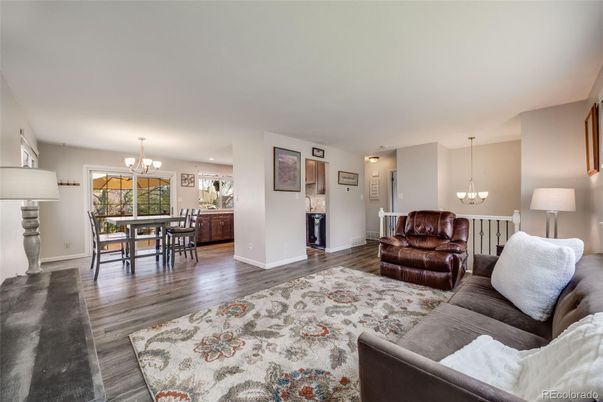 Chandelier, Dining room, Interior, Living room, Wood Texture Flooring