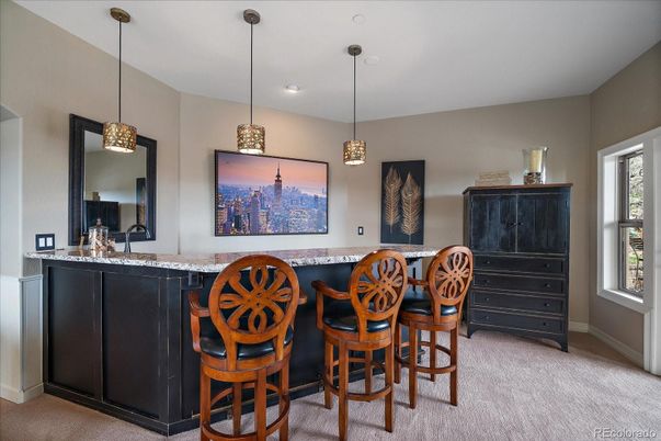 Interior, Pendant Lights, Recessed Lighting