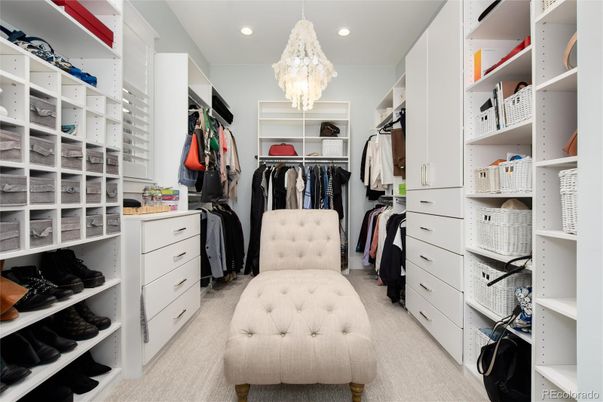 Chandelier, Interior, Pendant Lights, Recessed Lighting, Walk-in Closets